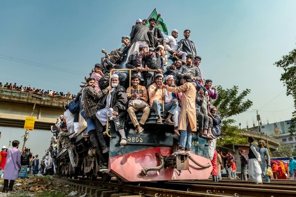 Formation risques psychosociaux en bretagne : protégez vos équipes