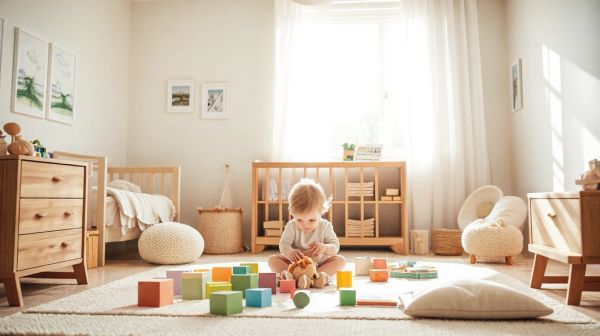 5 conseils pour trouver la crèche idéale pour votre enfant