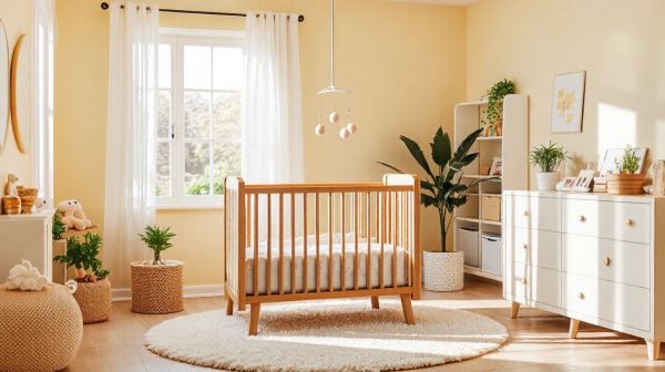5 conseils pour trouver la crèche idéale pour votre enfant