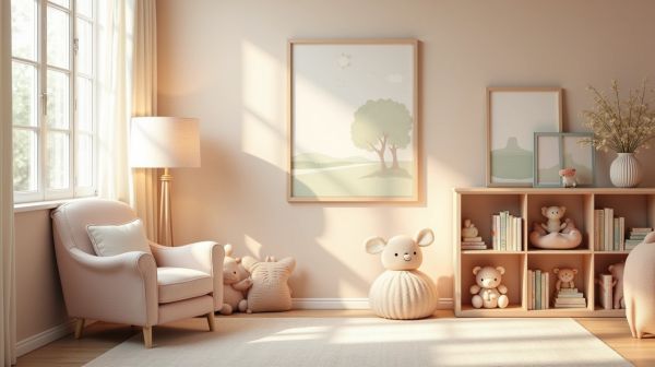 Choisir une crèche adaptée pour le bien-être de votre enfant