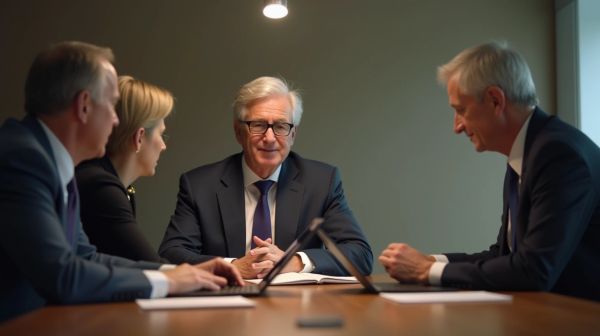 Comment formuler une demande de promotion interne réussie ?