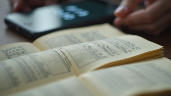 Comment identifier un numéro inconnu grâce à l'annuaire inversé