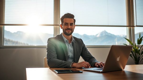 Comment sigmalis optimise votre développement en suisse ?