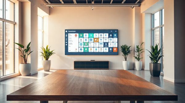 Découvrez l'application état des lieux : un choix sûr et innovant