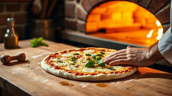 Découvrez les saveurs des pizzas artisanales à saint-sever