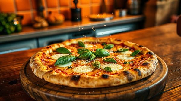 Découvrez les saveurs des pizzas artisanales à saint-sever