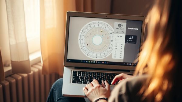 Découvrez votre ascendant avec un outil de calcul précis