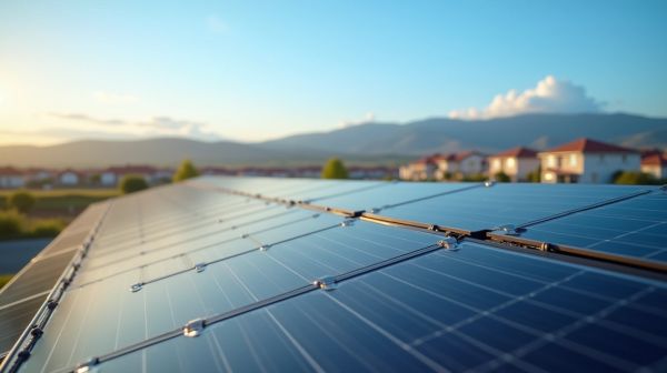 Espérance de vie d'une installation solaire : comprendre les facteurs déterminants