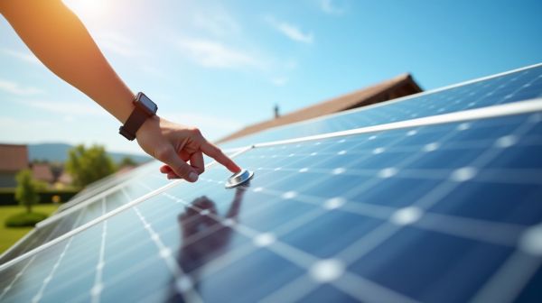Espérance de vie d'une installation solaire : comprendre les facteurs déterminants