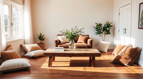 L'art de personnaliser votre espace avec le blog vivez maison