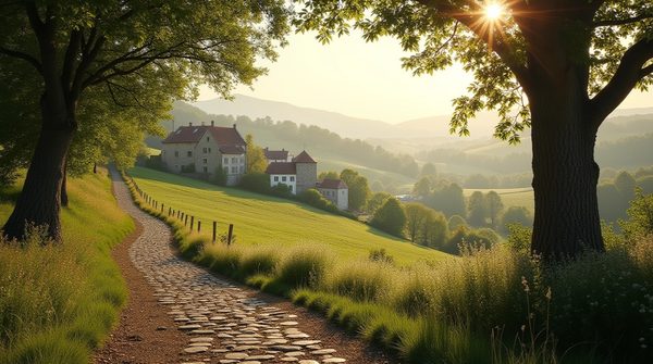 Naturopathie pour un équilibre corporel à Saint-Sauveur-sur-École