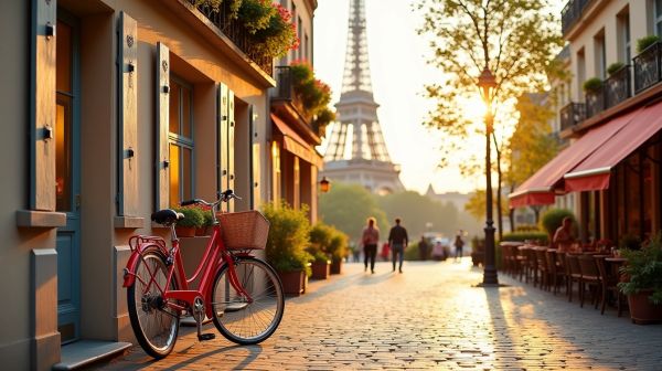 Où partir en city trip en France : 10 idées d'escapade