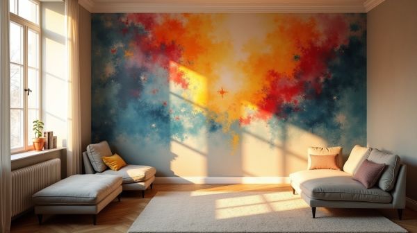 Panneau mural : métamorphosez votre intérieur en un clin d'œil