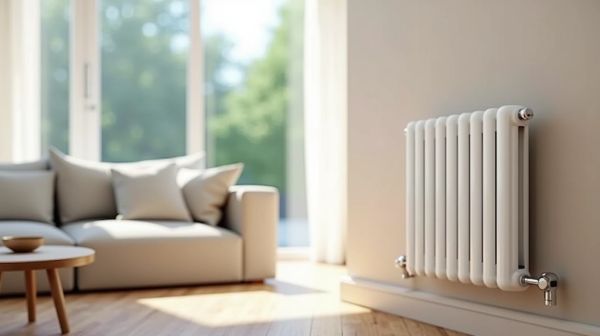 Pourquoi choisir une pompe à chaleur pour un chauffage économique ?