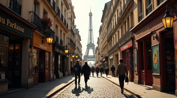 République à Paris : un arrondissement entre histoire et modernité