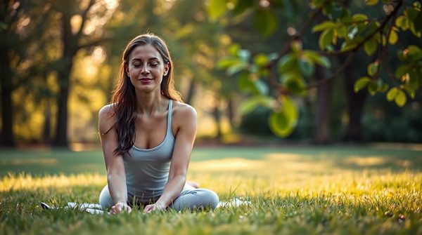 Sport et bien-être mental : boostez votre qualité de vie !