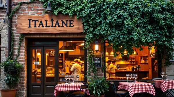 Top 10 des pizzerias artisanales à découvrir à saint-apollinaire