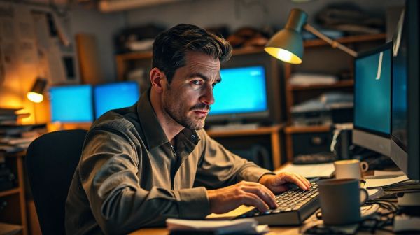 Top 5 astuces pour retrouver un numériste inconnu efficacement