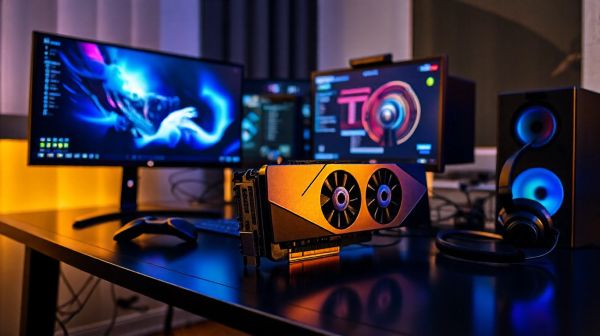 Top 5 pcs de gamer selon votre budget idéal