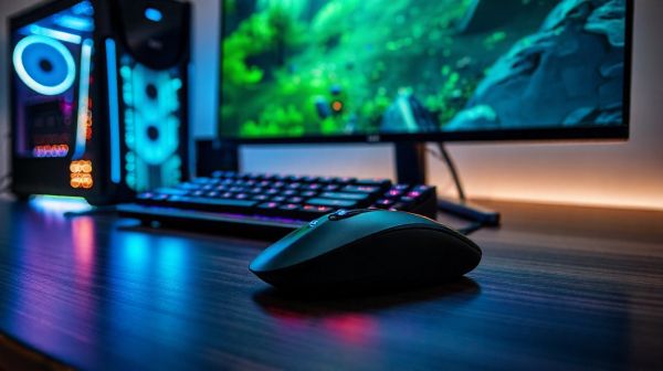 Top 5 pcs de gamer selon votre budget idéal
