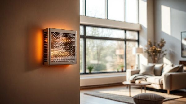 Top 5 raisons d'opter pour une pompe à chaleur économique