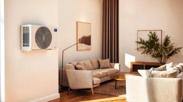Top 5 raisons d'opter pour une pompe à chaleur économique