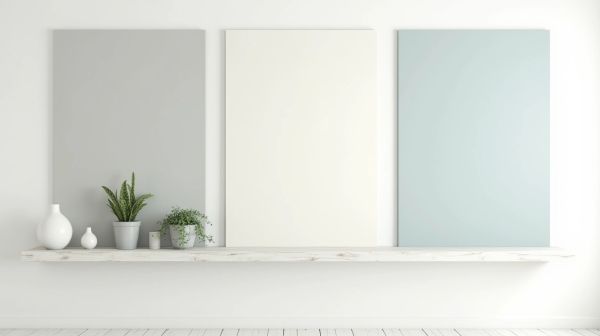 Transformez rapidement votre espace avec des panneaux muraux