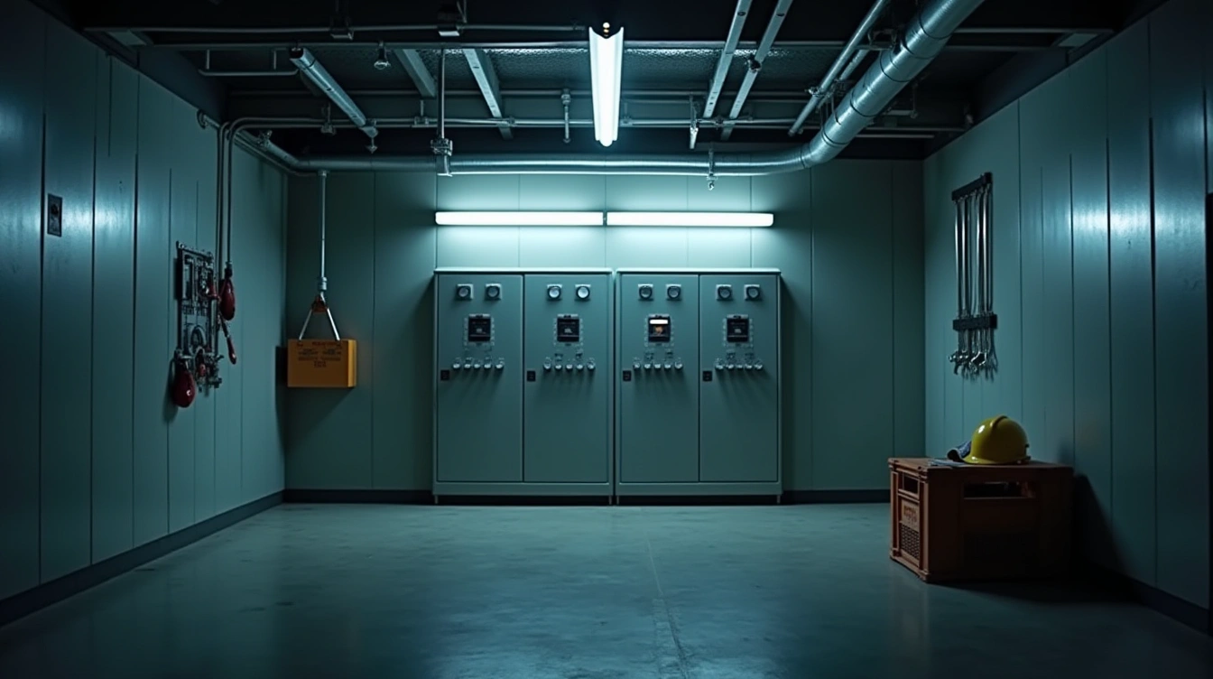 Vos questions sur la maintenance électrique