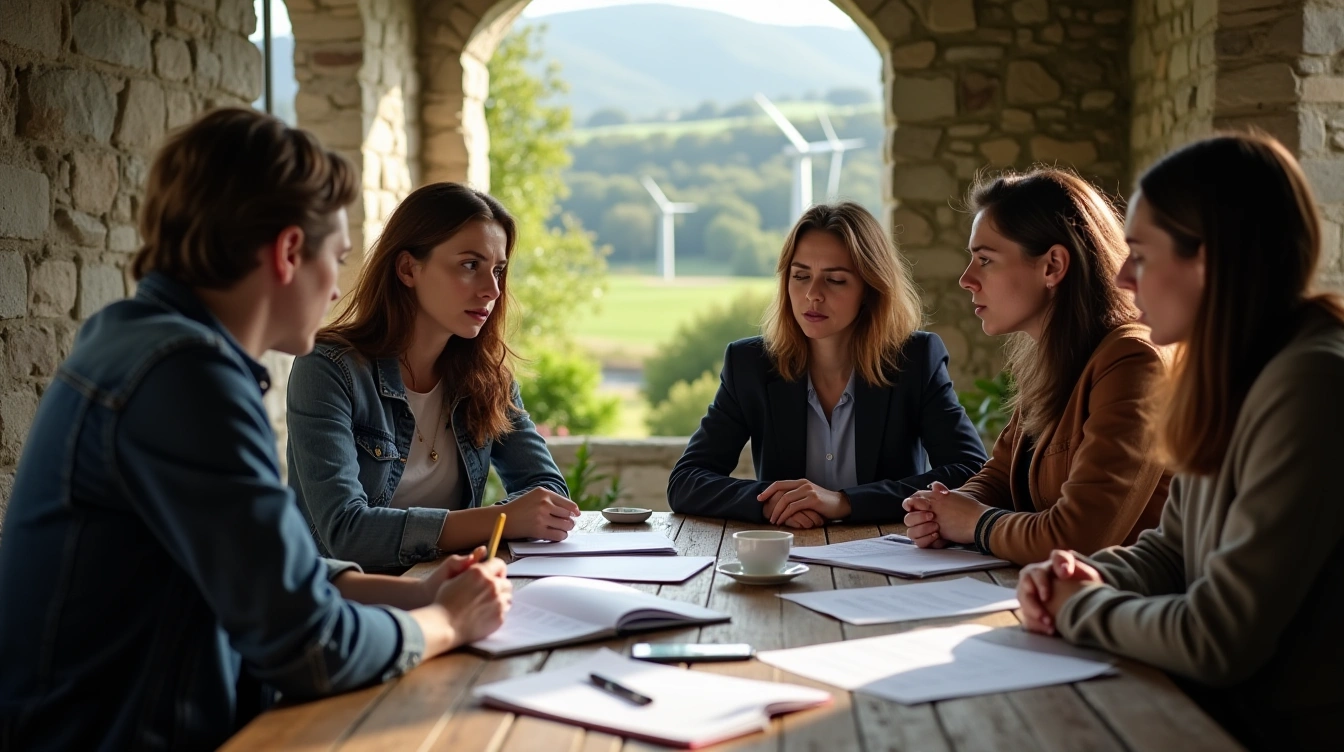 Vos questions sur la formation RPS en Bretagne