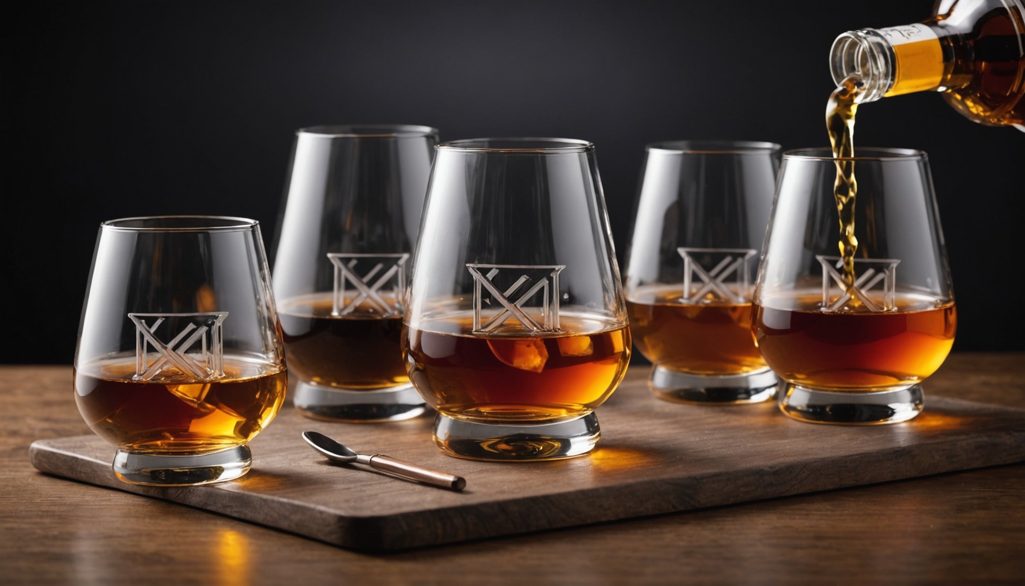 Vos questions sur les verres personnalisés